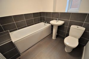 Family Bathroom- click for photo gallery